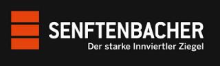 Senftenbacher Ziegel Logo